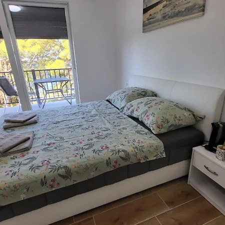 Fantasia Del Mare Apartment&rooms Appartamento *