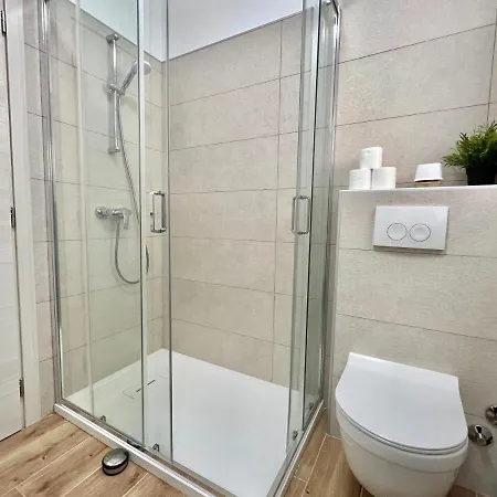 Appartamento Fantasia Del Mare Apartment&rooms Dramalj