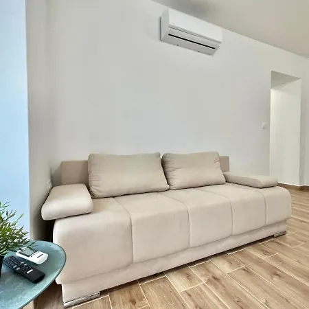 Fantasia Del Mare Apartment&rooms * Dramalj