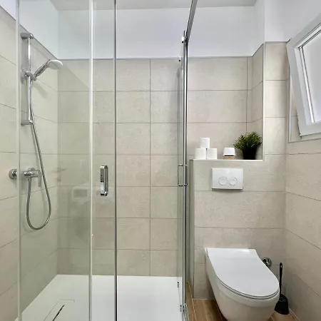 Fantasia Del Mare Apartment&rooms