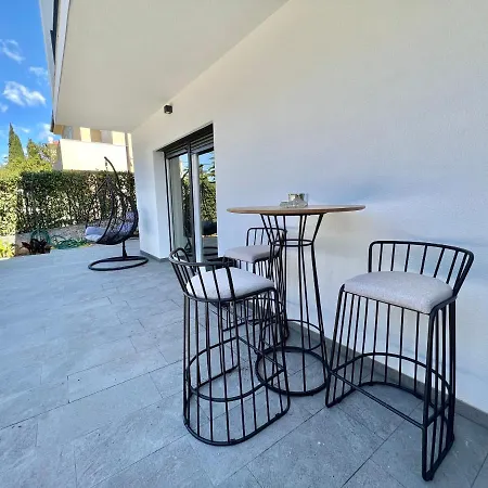 Fantasia Del Mare Apartment&rooms Dramalj
