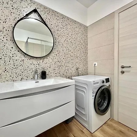 Appartamento Fantasia Del Mare Apartment&rooms