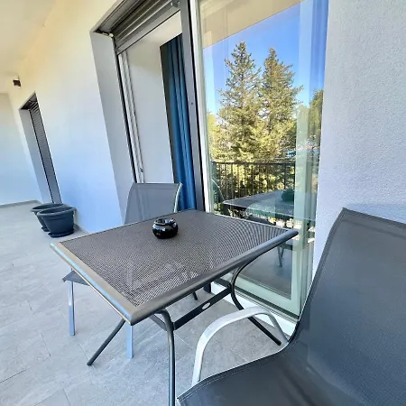 Fantasia Del Mare Apartment&rooms