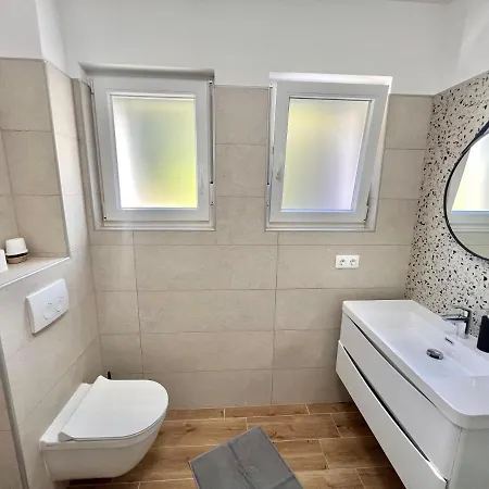 Fantasia Del Mare Apartment&rooms Dramalj