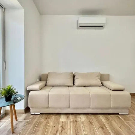 Fantasia Del Mare Apartment&rooms Appartamento Dramalj