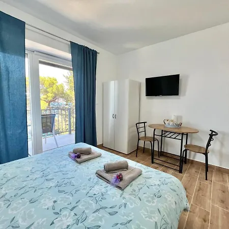 Fantasia Del Mare Apartment&rooms *