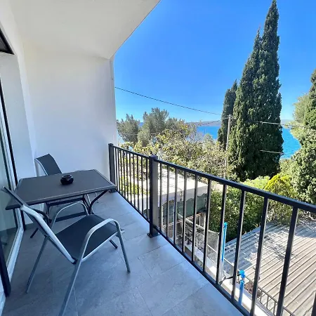 Fantasia Del Mare Apartment&rooms *