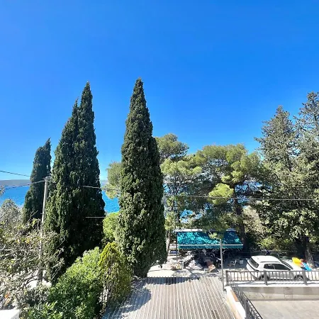 Appartamento Fantasia Del Mare Apartment&rooms