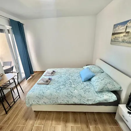 Fantasia Del Mare Apartment&rooms Dramalj