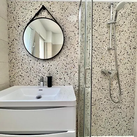 Fantasia Del Mare Apartment&rooms
