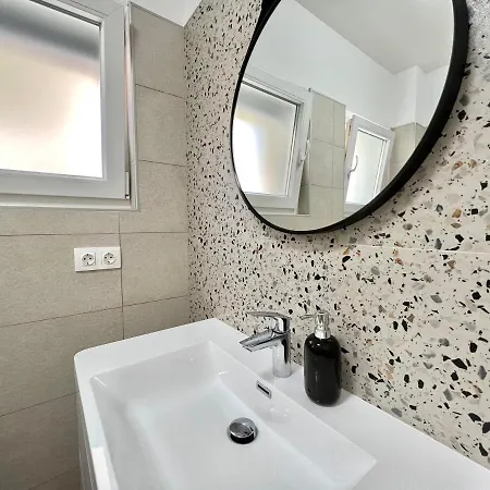 Appartamento Fantasia Del Mare Apartment&rooms *