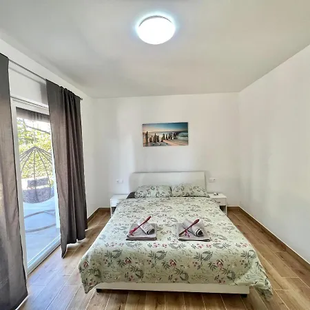 Fantasia Del Mare Apartment&rooms Appartamento Dramalj