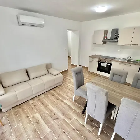 Appartamento Fantasia Del Mare Apartment&rooms Dramalj