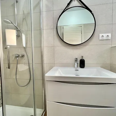 Fantasia Del Mare Apartment&rooms Appartamento Dramalj