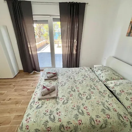 Fantasia Del Mare Apartment&rooms