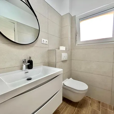 Fantasia Del Mare Apartment&rooms Appartamento Dramalj