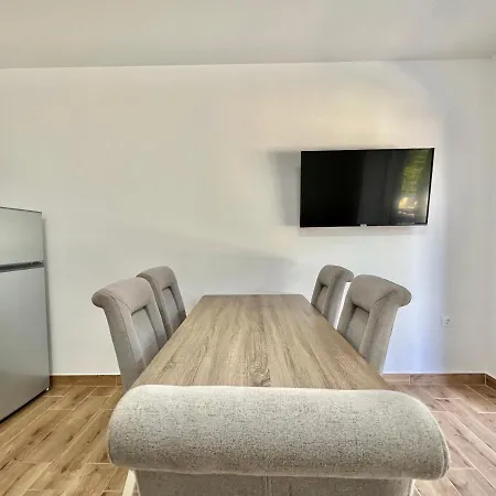 Fantasia Del Mare Apartment&rooms Appartamento *