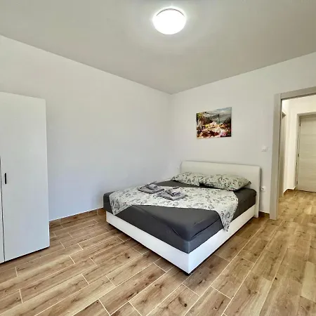 Fantasia Del Mare Apartment&rooms Dramalj