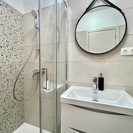 Fantasia Del Mare Apartment&rooms * Dramalj