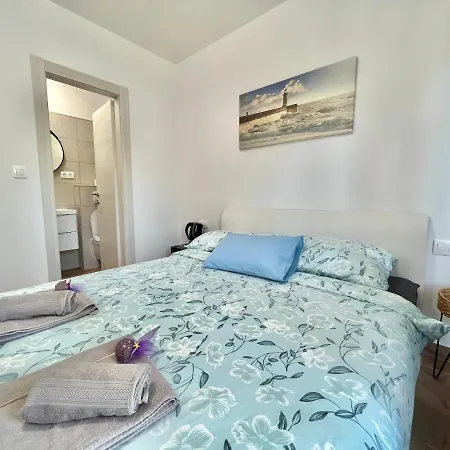 Fantasia Del Mare Apartment&rooms Appartamento Dramalj