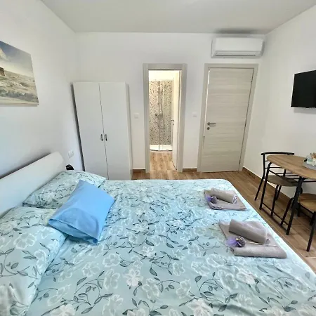 Fantasia Del Mare Apartment&rooms Dramalj