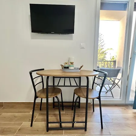 Fantasia Del Mare Apartment&rooms Dramalj