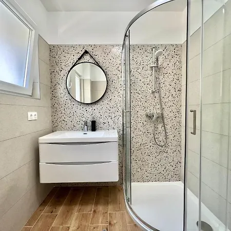Appartamento Fantasia Del Mare Apartment&rooms Dramalj