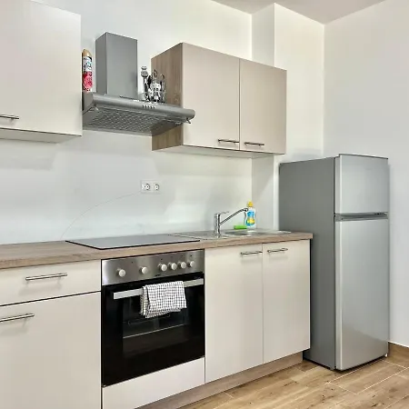 Fantasia Del Mare Apartment&rooms Appartamento *