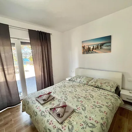 Fantasia Del Mare Apartment&rooms * Dramalj