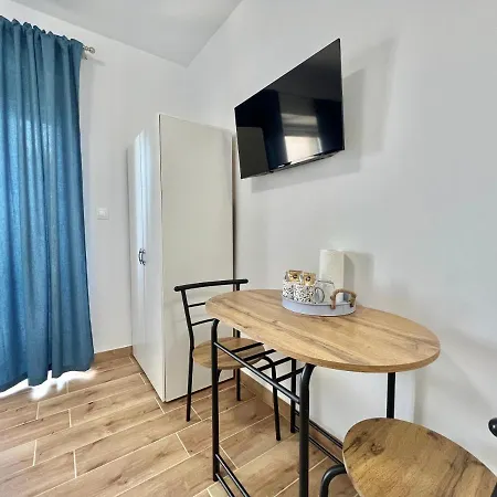 Fantasia Del Mare Apartment&rooms Dramalj