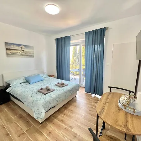 Fantasia Del Mare Apartment&rooms *