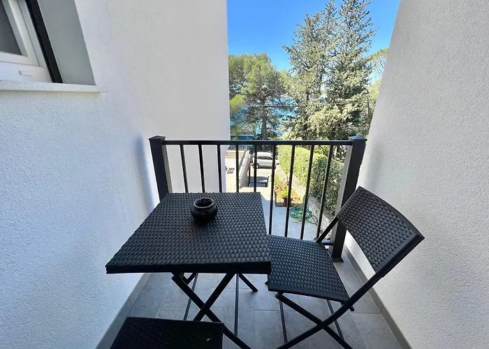 Fantasia Del Mare And Apartament