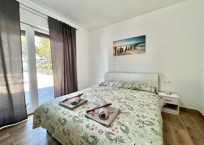 Fantasia Del Mare And Apartament