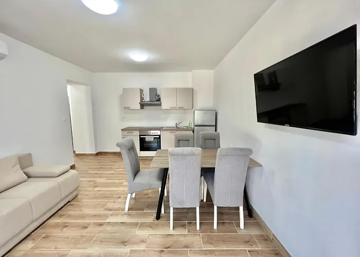 Apartament Fantasia Del Mare And