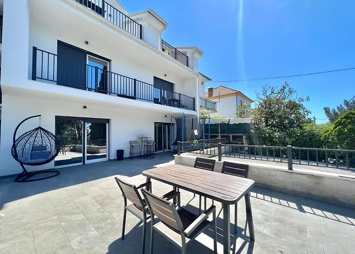 Apartament Fantasia Del Mare And Dramalj