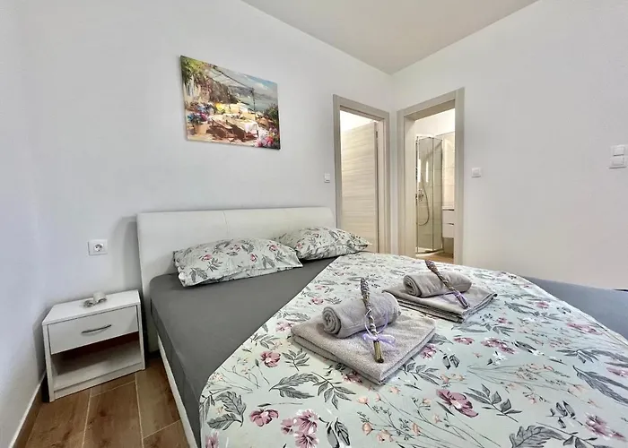 Fantasia Del Mare And Apartament *