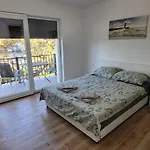 Apartment Fantasia Del Mare And