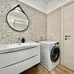 Apartment Fantasia Del Mare And