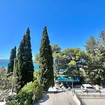 Apartment Fantasia Del Mare And