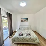 Fantasia Del Mare And Apartment Dramalj