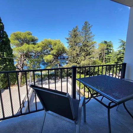 Fantasia Del Mare And Apartment