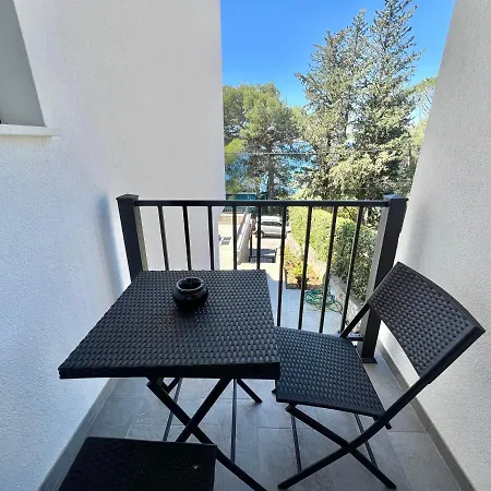 Fantasia Del Mare And Апартаменты