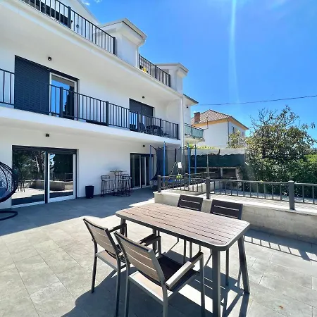 Apartmán Fantasia Del Mare And Dramalj