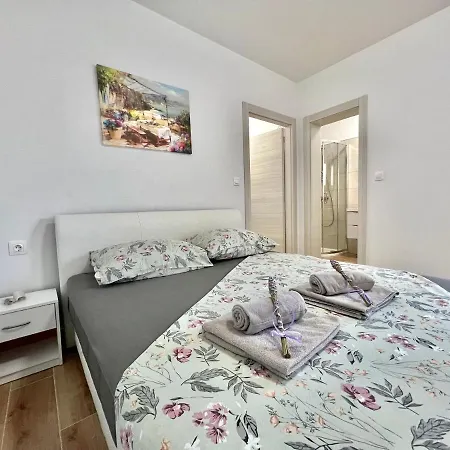 Fantasia Del Mare And Appartement *