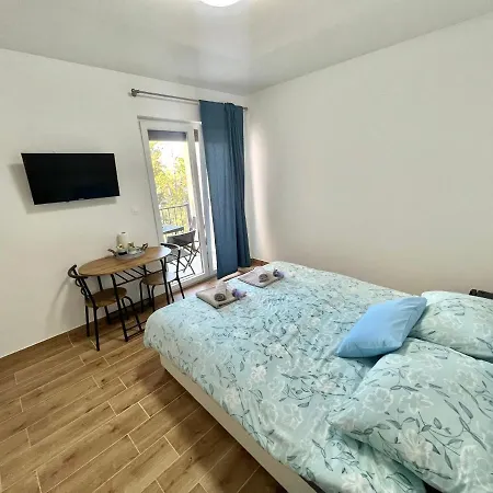 Fantasia Del Mare And Apartmán