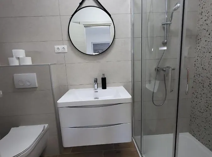 Fantasia Del Mare And Апартаменты