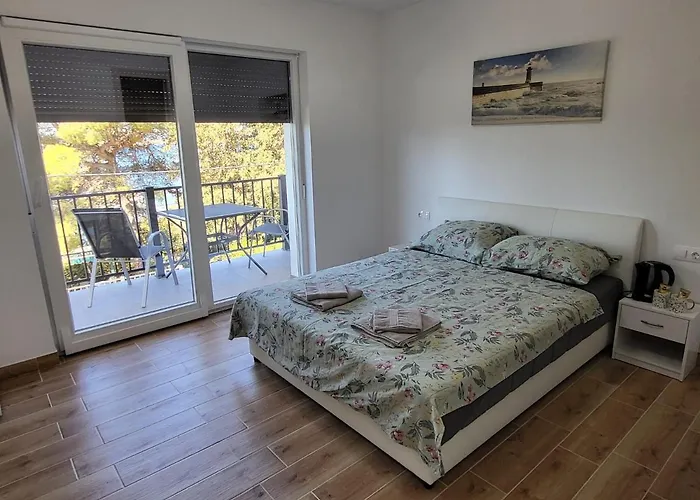 Апартаменты Fantasia Del Mare And