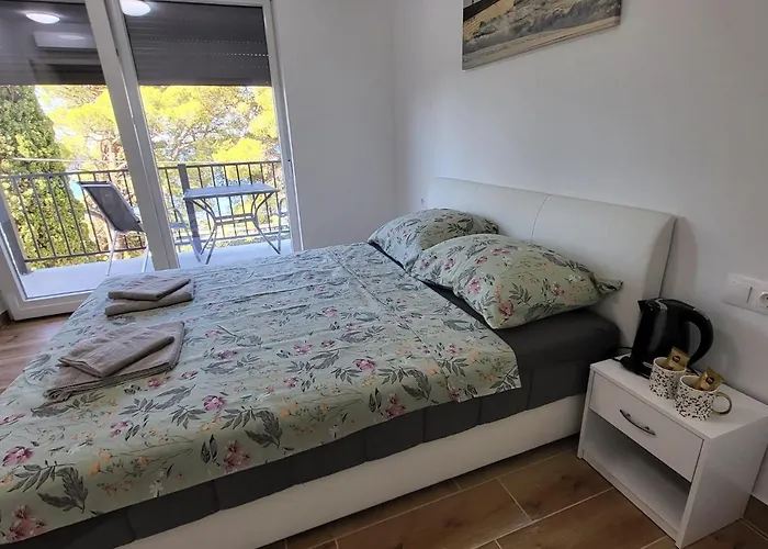 Fantasia Del Mare And Апартаменты *