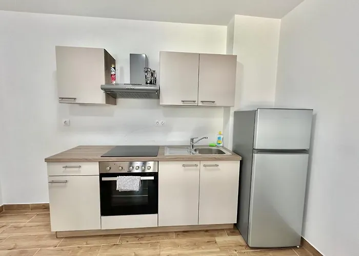 Fantasia Del Mare And Апартаменты *