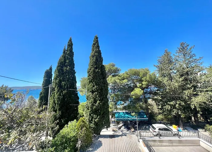 Апартаменты Fantasia Del Mare And